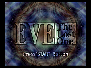 EVE The Lost One